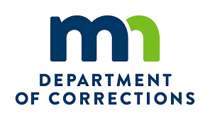 Minnesota Department of Corrections Logo